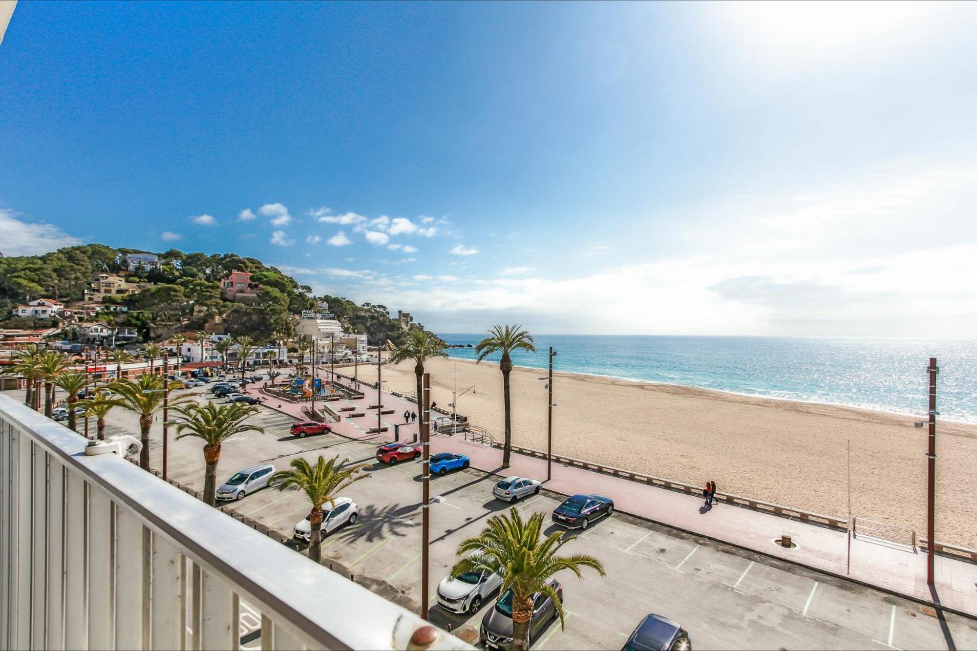 Apartment Arena - Lloret De Mar Lloret de Mar Exterior foto