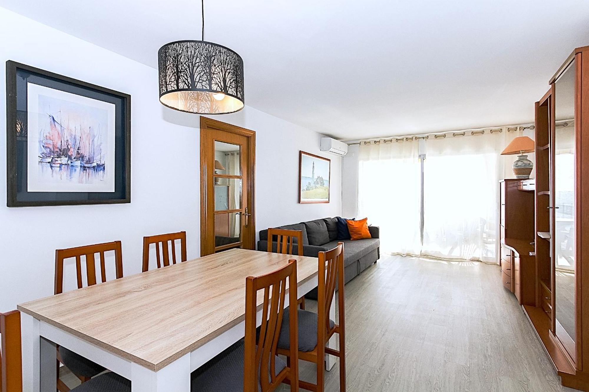 Apartment Arena - Lloret De Mar Lloret de Mar Exterior foto