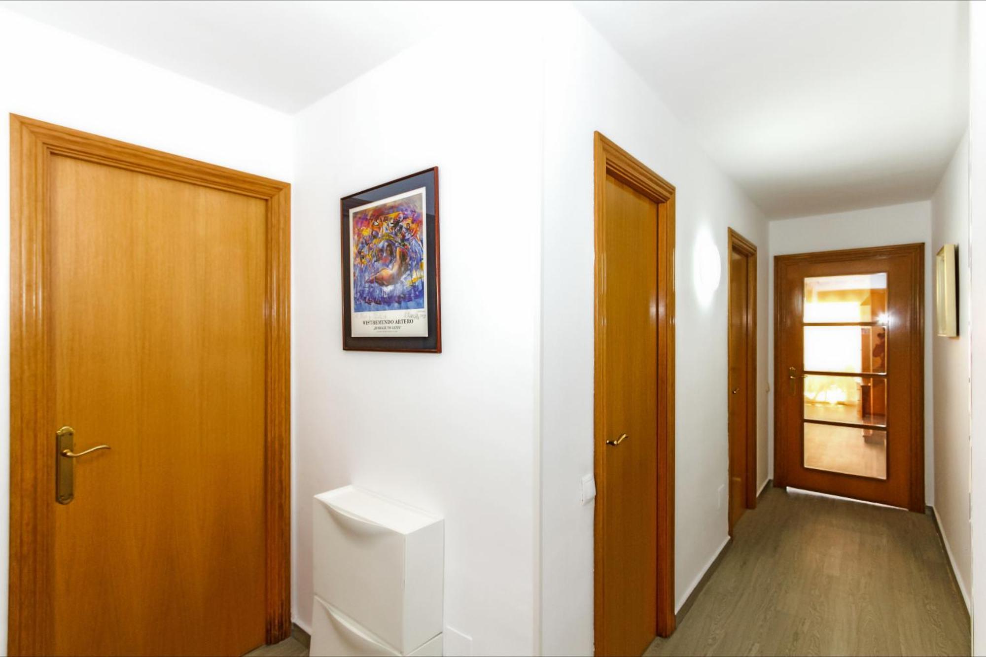 Apartment Arena - Lloret De Mar Lloret de Mar Exterior foto